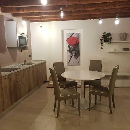 Casa Rossella Lejlighed Verona Eksteriør billede