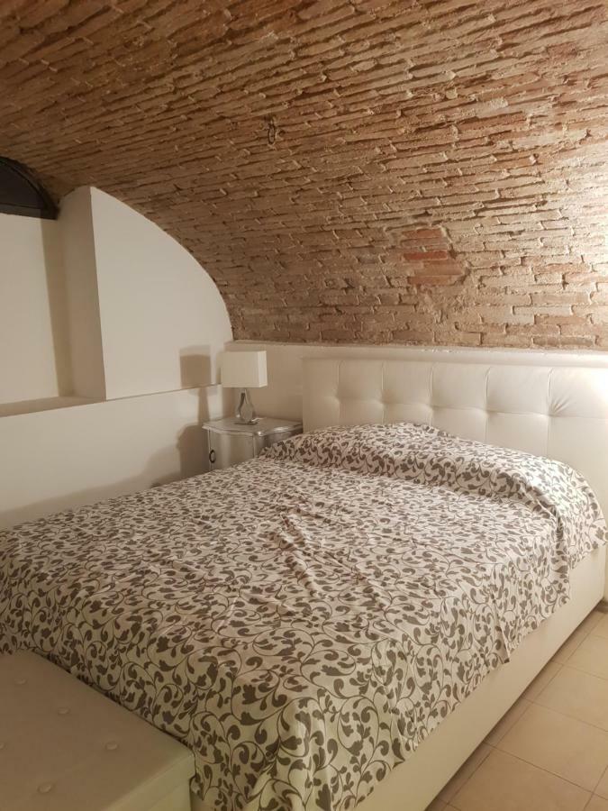 Casa Rossella Lejlighed Verona Eksteriør billede