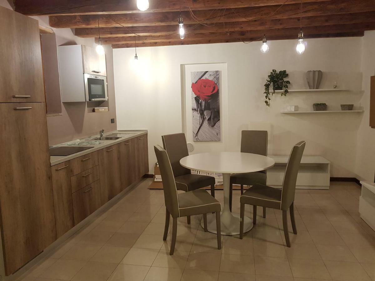 Casa Rossella Lejlighed Verona Eksteriør billede