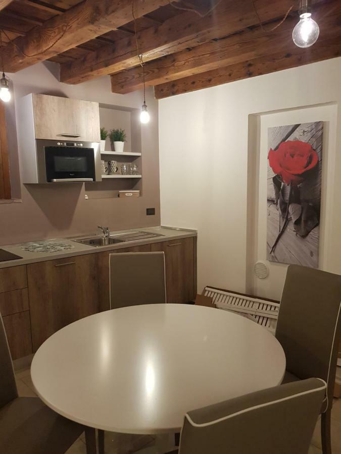 Casa Rossella Lejlighed Verona Eksteriør billede