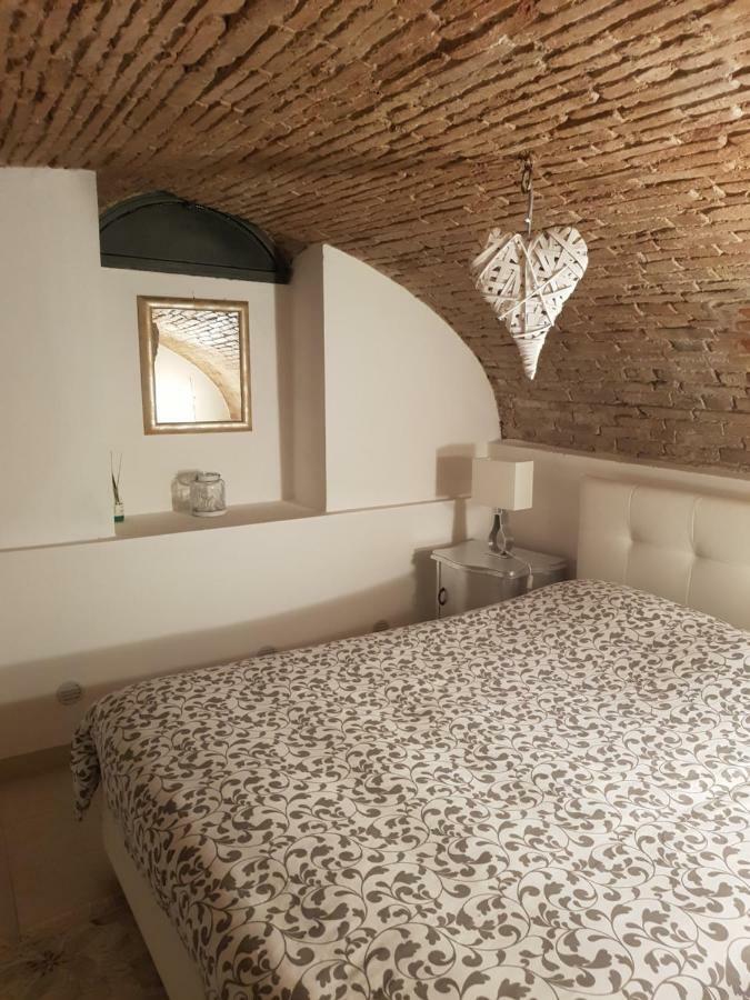 Casa Rossella Lejlighed Verona Eksteriør billede